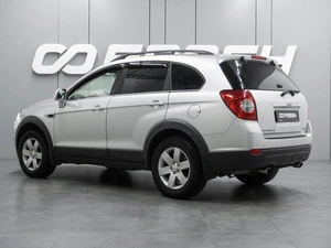Внедорожник Chevrolet Captiva 2012 года, 999000 рублей, Воронеж