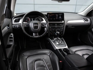 Универсал Audi A4 Allroad Quattro 2010 года, 1160000 рублей, Краснодар