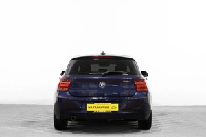 Хетчбэк BMW 1 серия 2013 года, 1139000 рублей, Барнаул