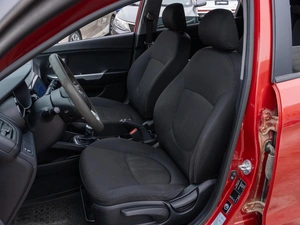 Хетчбэк Kia Rio 2012 года, 729000 рублей, Саратов