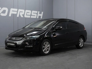 Лифтбек Honda Insight 2009 года, 890000 рублей, Омск