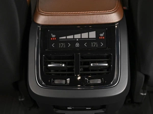 Внедорожник Volvo XC90 2017 года, 3723000 рублей, Ставрополь