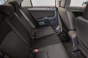 Седан Mitsubishi Lancer 2008 года, 829000 рублей, Пермь