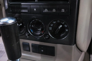 Внедорожник Ford Explorer 2007 года, 1069000 рублей, Новокузнецк