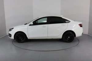 Седан ВАЗ (LADA) Vesta 2023 года, 1200000 рублей, Брянск