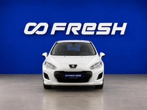 Хетчбэк Peugeot 308 2012 года, 619325 рублей, Москва