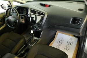 Универсал Kia Ceed 2016 года, 1359000 рублей, Омск