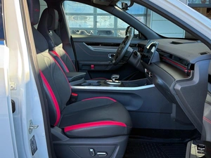 Внедорожник Jetour Dashing 2025 года, 2250000 рублей, Уфа