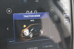 Внедорожник Hyundai ix35 2021 года, 2369000 рублей, Красноярск