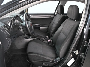 Седан Mitsubishi Lancer 2007 года, 679000 рублей, Аксай