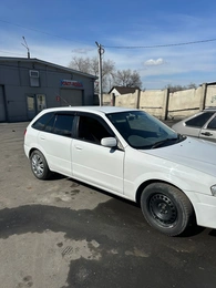 Универсал Mazda Familia S-Wagon 2000 года, 250000 рублей, Красноярск