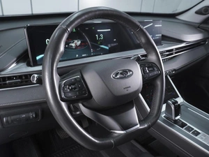 Внедорожник Chery Tiggo 7 Pro Max 2023 года, 1930000 рублей, Ростов-на-Дону