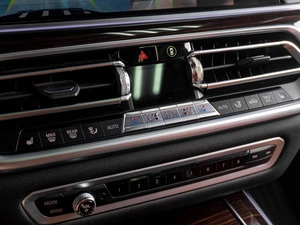 Внедорожник BMW X5 2019 года, 6049000 рублей, Тюмень