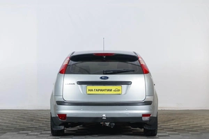 Хетчбэк Ford Focus 2007 года, 499000 рублей, Тюмень