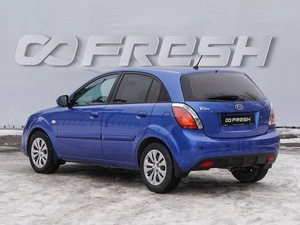 Хетчбэк Kia Rio 2011 года, 770000 рублей, Волгоград