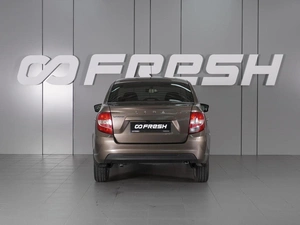 Седан ВАЗ (LADA) Granta 2024 года, 1329000 рублей, Минеральные Воды