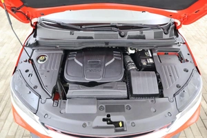 Внедорожник Geely Coolray 2020 года, 1849000 рублей, Обнинск