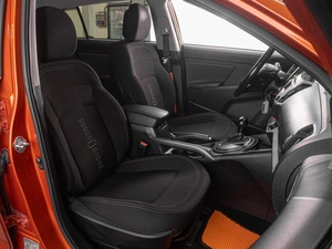 Внедорожник Kia Sportage 2013 года, 1279000 рублей, Тюмень