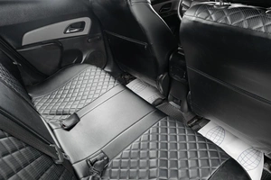 Хетчбэк Chevrolet Cruze 2012 года, 749000 рублей, Тюмень