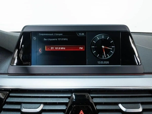 Седан BMW 5 серия 2018 года, 3019000 рублей, Ставрополь