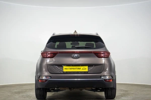 Внедорожник Kia Sportage 2020 года, 2149000 рублей, Оренбург