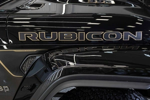 Внедорожник Jeep Wrangler 2025 года, 17242270 рублей, Москва