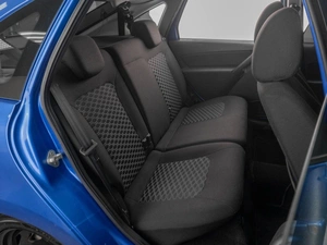 Лифтбек ВАЗ (LADA) Granta 2019 года, 639000 рублей, Тюмень