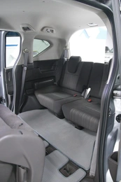 Минивэн Honda Freed 2017 года, 1428000 рублей, Солонцы