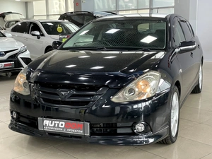 Универсал Toyota Caldina 2005 года, 867000 рублей, Солонцы