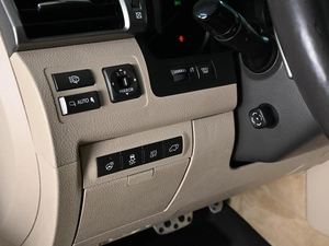 Внедорожник Lexus LX 2014 года, 4199000 рублей, Ростов-на-Дону