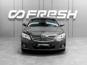 Седан Toyota Camry 2009 года, 1499000 рублей, Тюмень