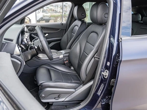 Внедорожник Mercedes-benz GLC-класс 2021 года, 4750000 рублей, Краснодар