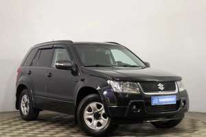 Внедорожник Suzuki Grand Vitara 2008 года, 1269000 рублей, Пермь