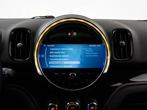 Внедорожник MINI Cooper S Countryman 2020 года, 2999050 рублей, Москва