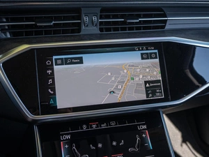 Седан Audi A6 2018 года, 3605000 рублей, Краснодар