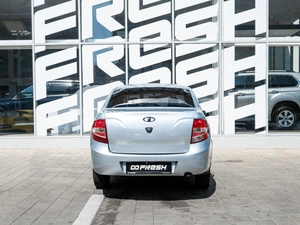 Седан ВАЗ (LADA) Granta 2012 года, 399000 рублей, Ставрополь