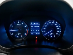 Седан Hyundai Solaris 2019 года, 1550000 рублей, Красноярск
