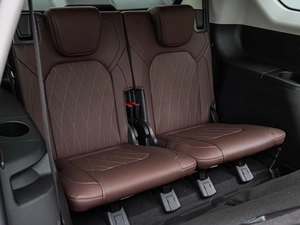 Внедорожник EXEED VX 2022 года, 2880000 рублей, Краснодар