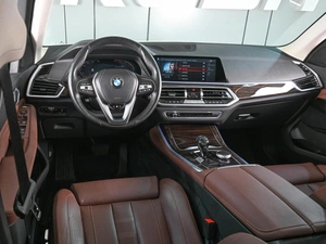Внедорожник BMW X5 2021 года, 6099000 рублей, Ростов-на-Дону