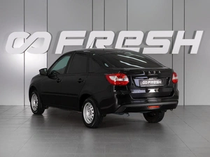 Лифтбек ВАЗ (LADA) Granta 2024 года, 899000 рублей, Минеральные Воды