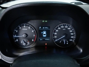 Седан Hyundai Solaris 2019 года, 1514000 рублей, Ставрополь