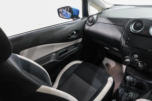 Хетчбэк Nissan Note 2020 года, 1099000 рублей, Новокузнецк