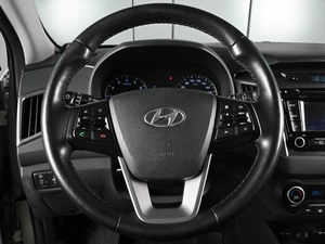 Внедорожник Hyundai Creta 2017 года, 1849000 рублей, Аксай
