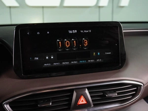Внедорожник Hyundai Santa Fe 2021 года, 3859000 рублей, Воронеж