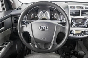 Внедорожник Kia Sportage 2008 года, 999000 рублей, Барнаул