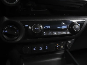 Пикап Toyota Hilux 2016 года, 2770000 рублей, Ставрополь