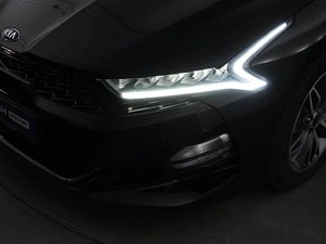 Седан Kia K5 2020 года, 2350055 рублей, Москва