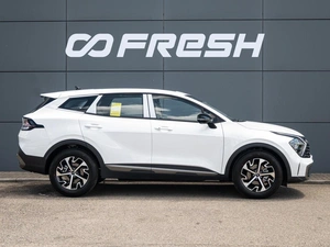 Внедорожник Kia Sportage 2026 года, 3960000 рублей, Краснодар