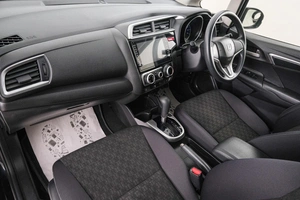 Хетчбэк Honda Fit 2016 года, 1029000 рублей, Красноярск