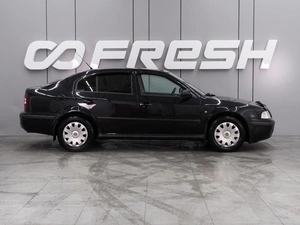 Лифтбек Skoda Octavia 2008 года, 599000 рублей, Воронеж